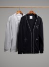 Áo Khoác Cardigan Dáng Rộng No Style M68 Vol 24