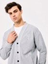 Áo Khoác Cardigan Dáng Rộng No Style M68 Vol 24