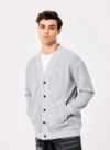 Áo Khoác Cardigan Dáng Rộng No Style M68 Vol 24