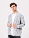 Áo Khoác Cardigan Dáng Rộng No Style M68 Vol 24