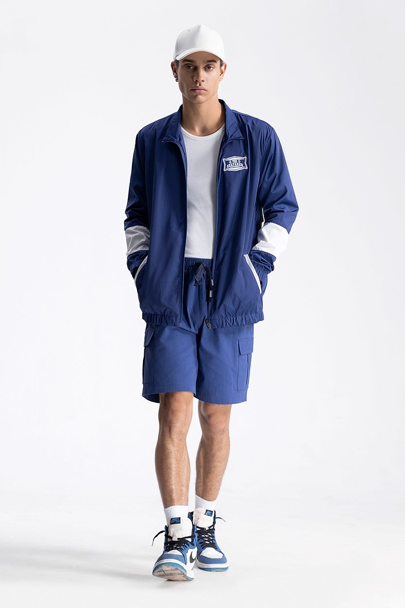 Áo Khoác Gió Trượt Nước The Seafarer 20