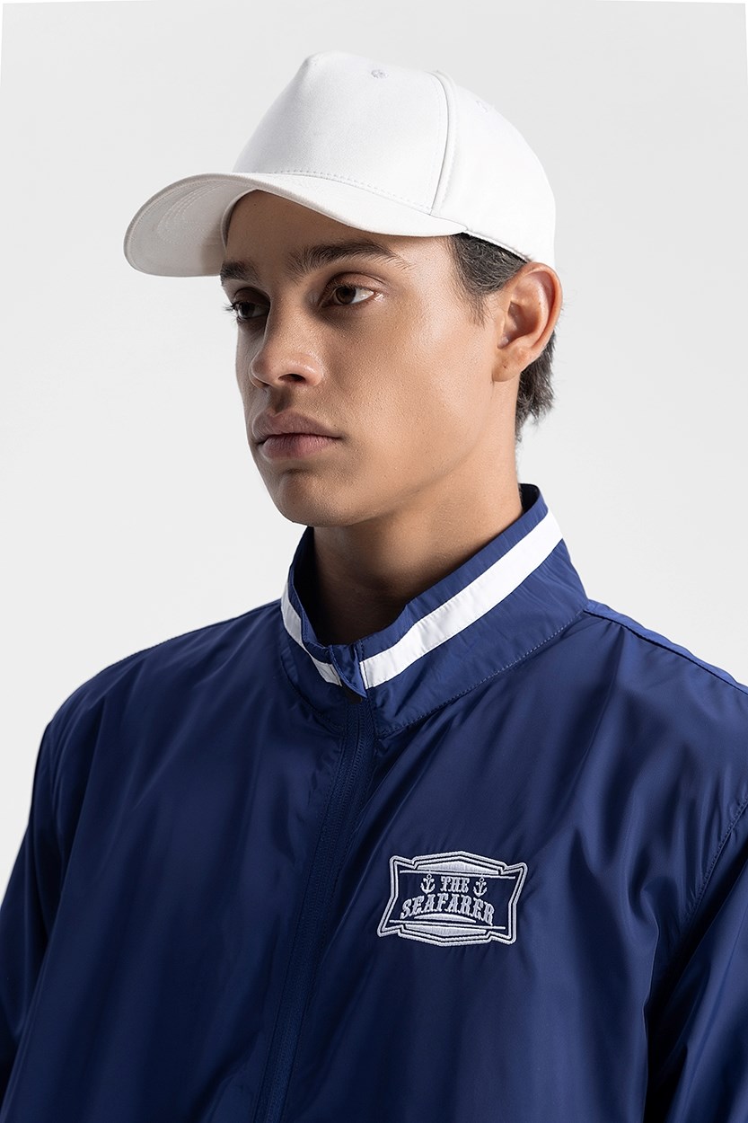 Áo Khoác Gió Trượt Nước The Seafarer 20