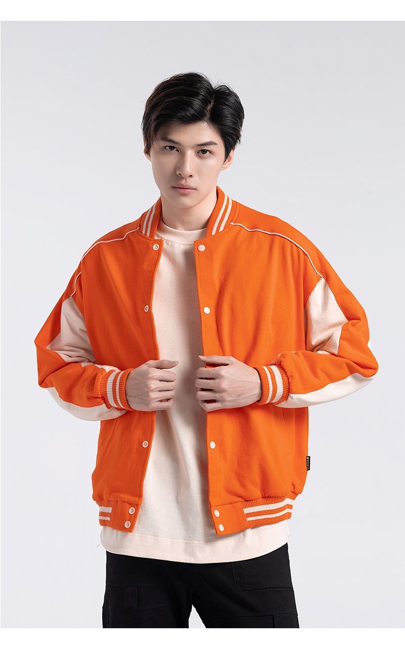 Áo Khoác No Style 21