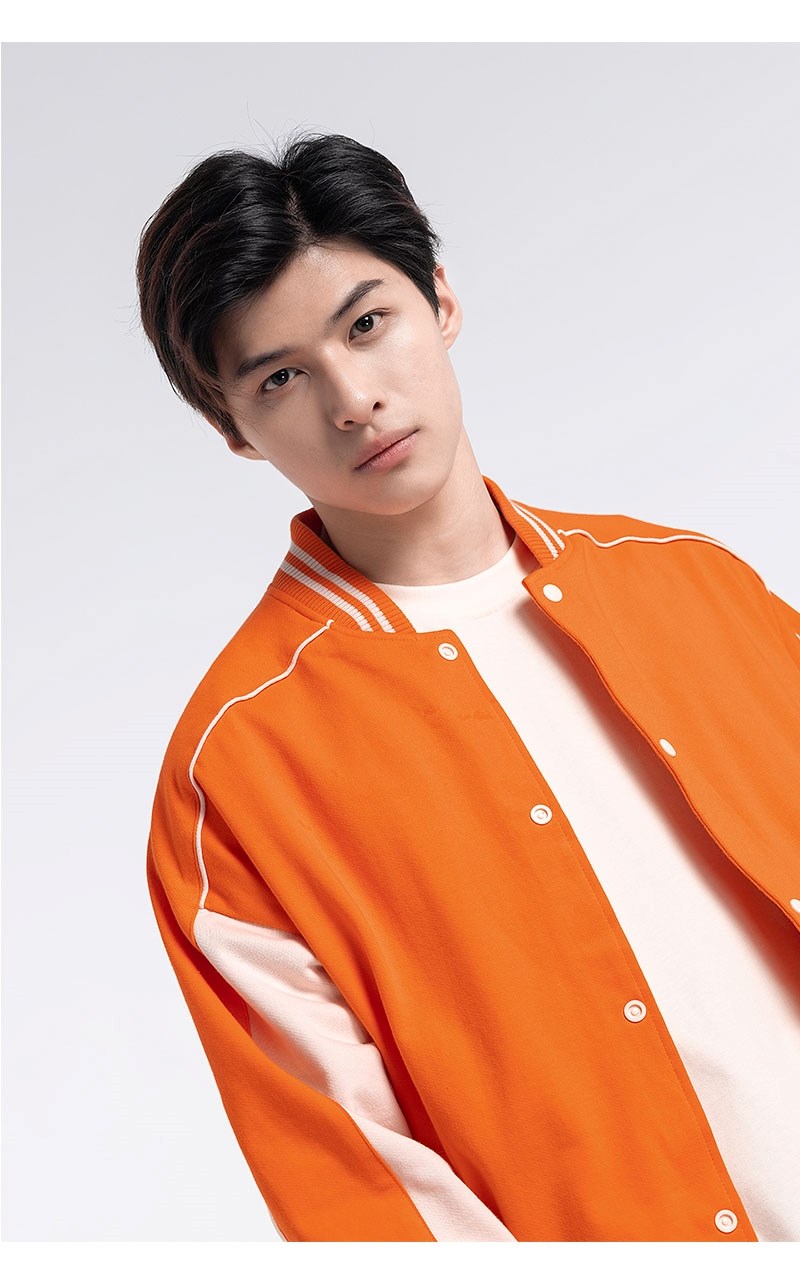 Áo Khoác No Style 21