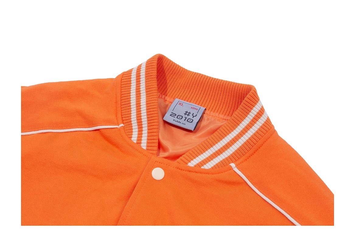Áo Khoác No Style 21