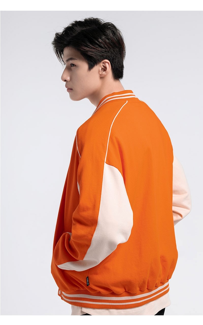 Áo Khoác No Style 21