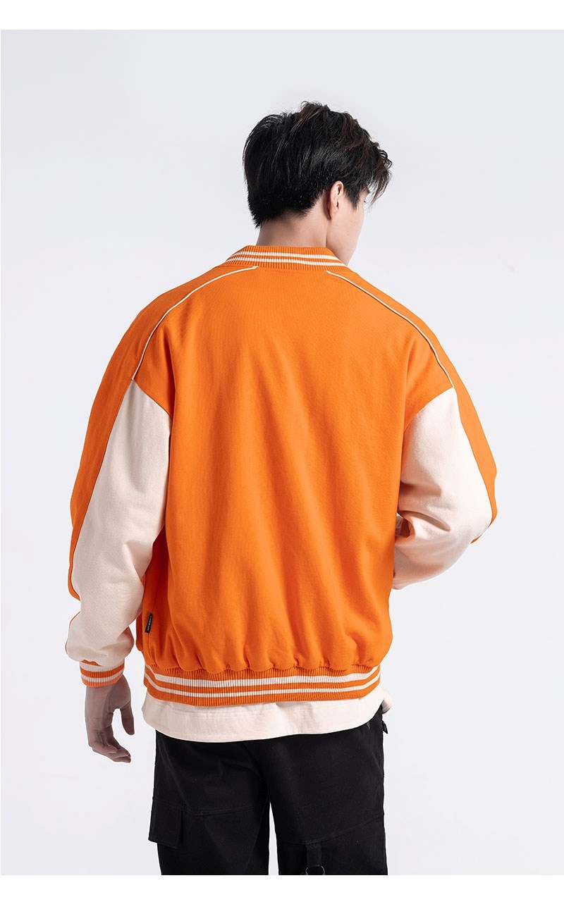 Áo Khoác No Style 21