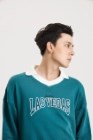 Áo Polo Sweater No Style M40 Vol 24