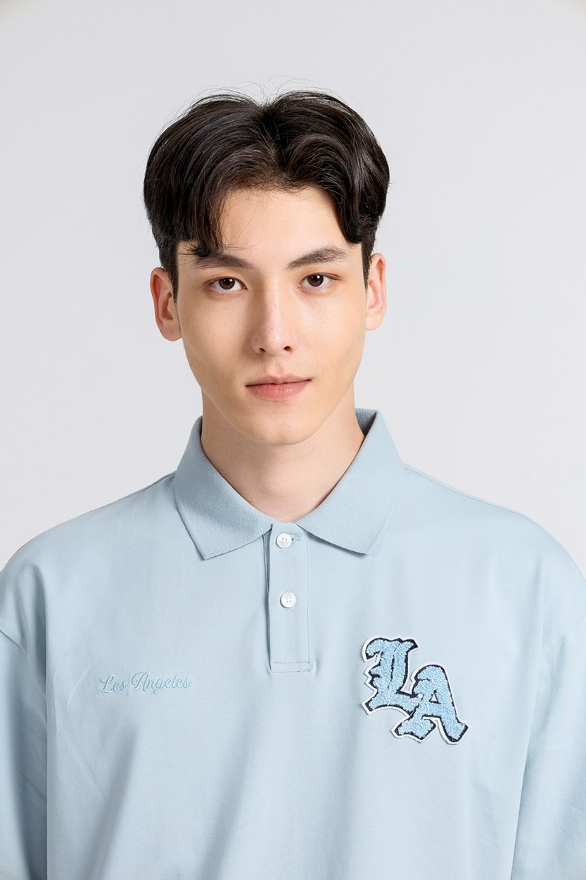 Áo Polo Tay Ngắn Cotton No Style M26