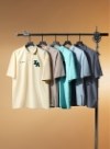 Áo Polo Tay Ngắn Cotton No Style M26