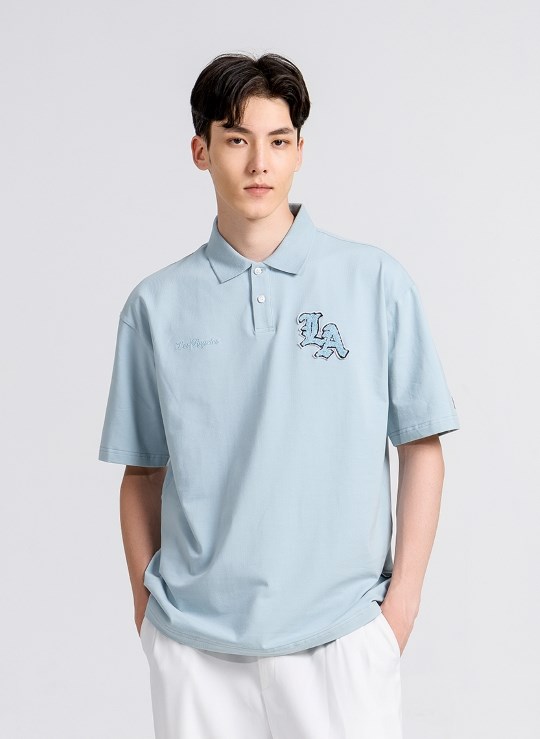 Áo Polo Tay Ngắn Cotton No Style M26