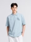 Áo Polo Tay Ngắn Cotton No Style M26