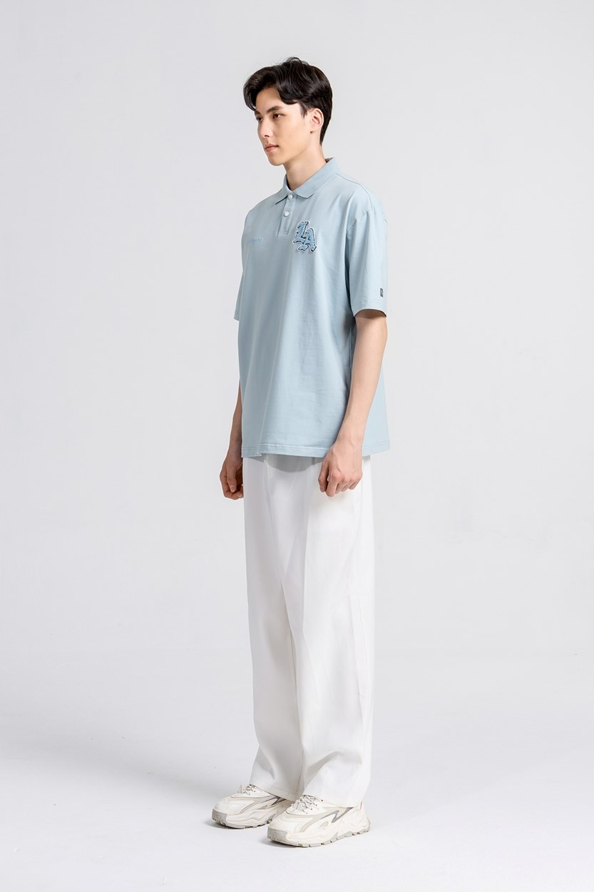 Áo Polo Tay Ngắn Cotton No Style M26