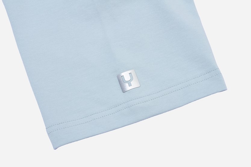 Áo Polo Tay Ngắn Cotton No Style M26