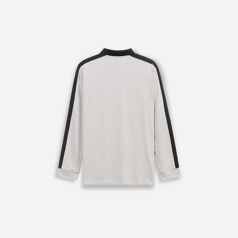 Áo Polo Dáng Vừa Tay Dài Seventy Seven 21