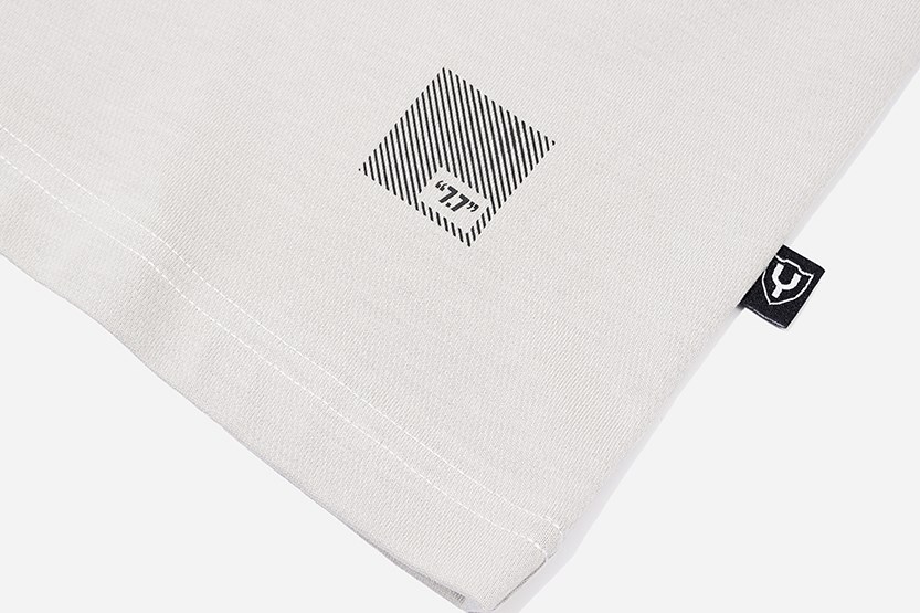 Áo Polo Dáng Vừa Tay Dài Seventy Seven 21