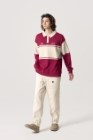 Áo Polo Sweater No Style M36 Vol 24