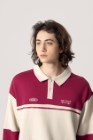 Áo Polo Sweater No Style M36 Vol 24