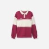 Áo Polo Sweater No Style M36 Vol 24