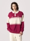 Áo Polo Sweater No Style M36 Vol 24