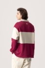 Áo Polo Sweater No Style M36 Vol 24