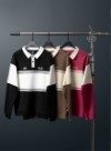Áo Polo Sweater No Style M36 Vol 24