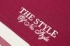 Áo Polo Sweater No Style M36 Vol 24