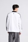 Áo Polo Sweater No Style M37 Vol 24