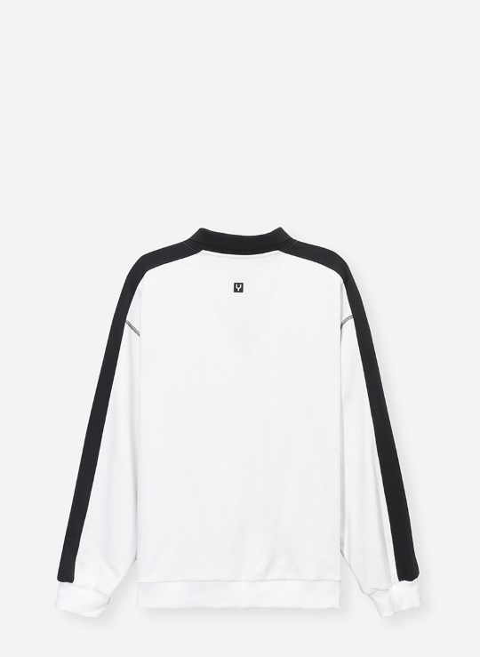 Áo Polo Sweater No Style M37 Vol 24