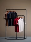 Áo Polo Dáng Vừa Tay Ngắn Non-Iron 06 Vol 24