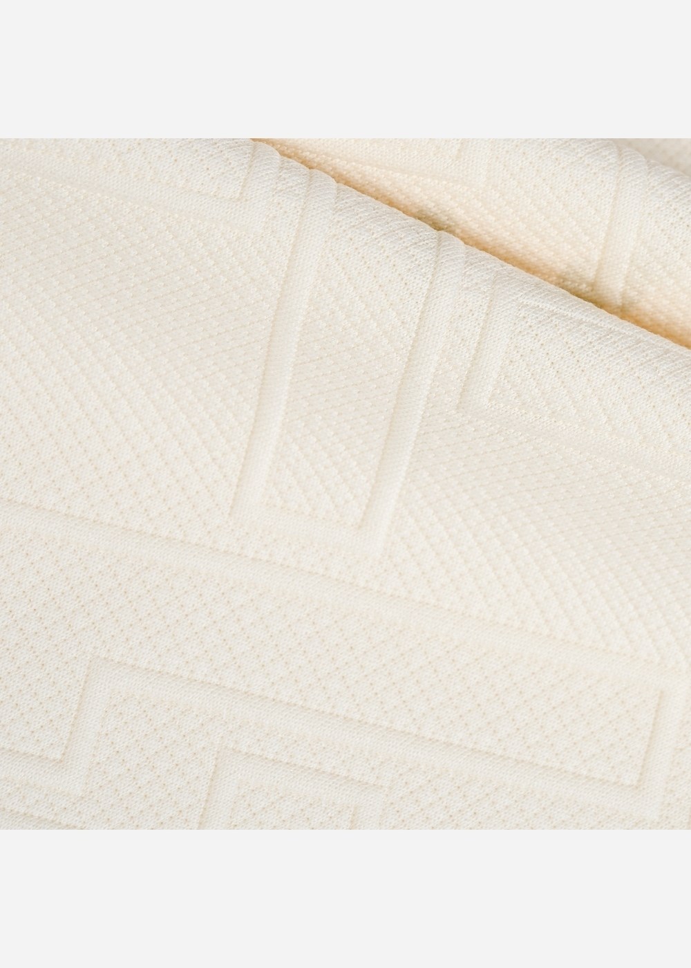 Áo Polo Cổ Khóa Kéo No Style M128