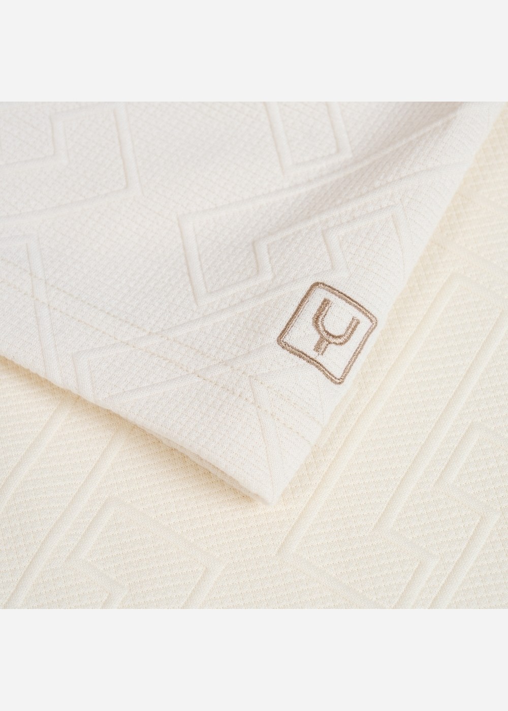 Áo Polo Cổ Khóa Kéo No Style M128