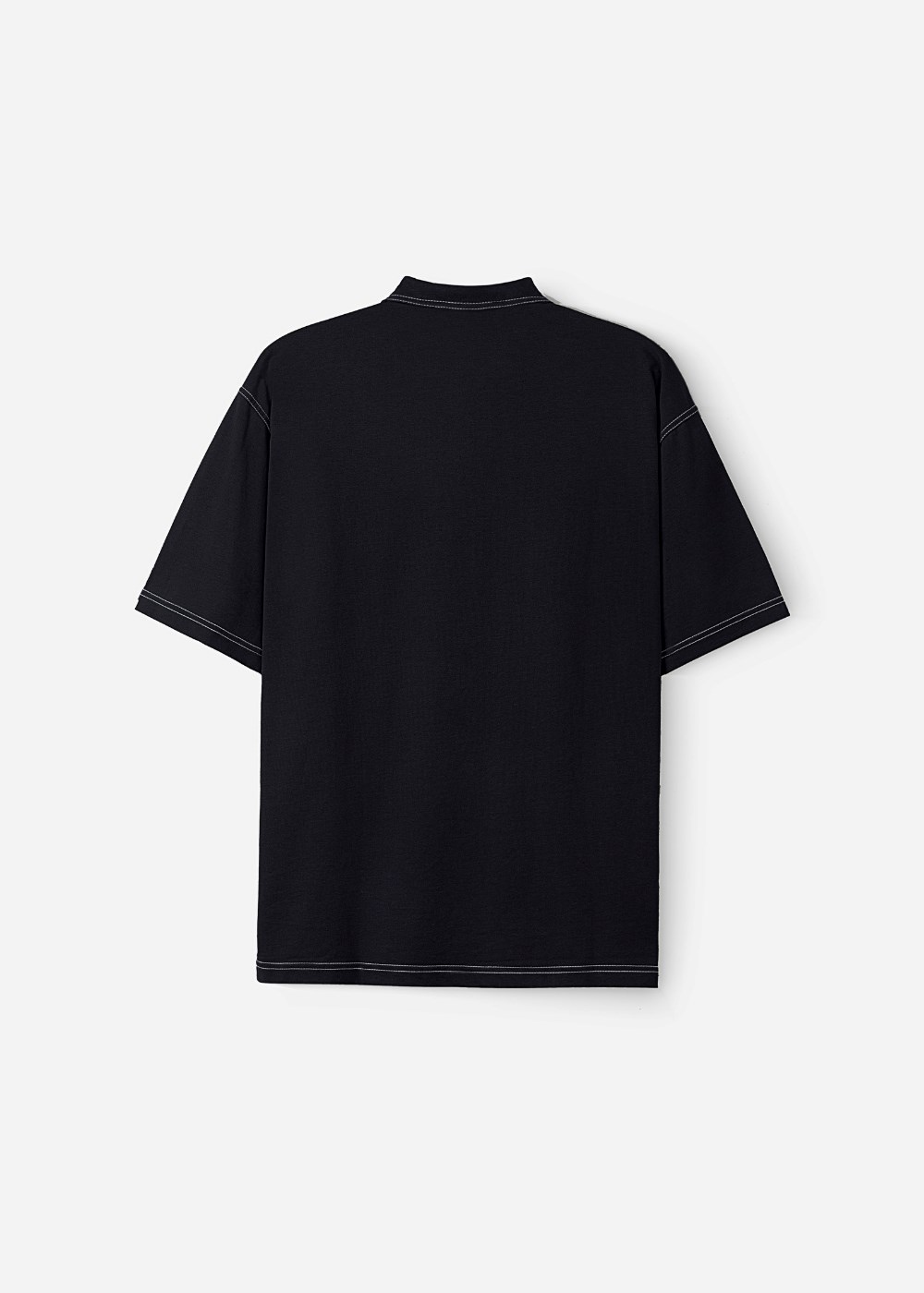 Áo Polo Tay Ngắn Cotton No Style M27