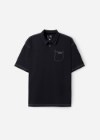 Áo Polo Tay Ngắn Cotton No Style M27