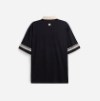 Áo Polo Dáng Rộng Tay Ngắn No Style M28 Vol 24