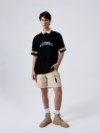 Áo Polo Dáng Rộng Tay Ngắn No Style M28 Vol 24