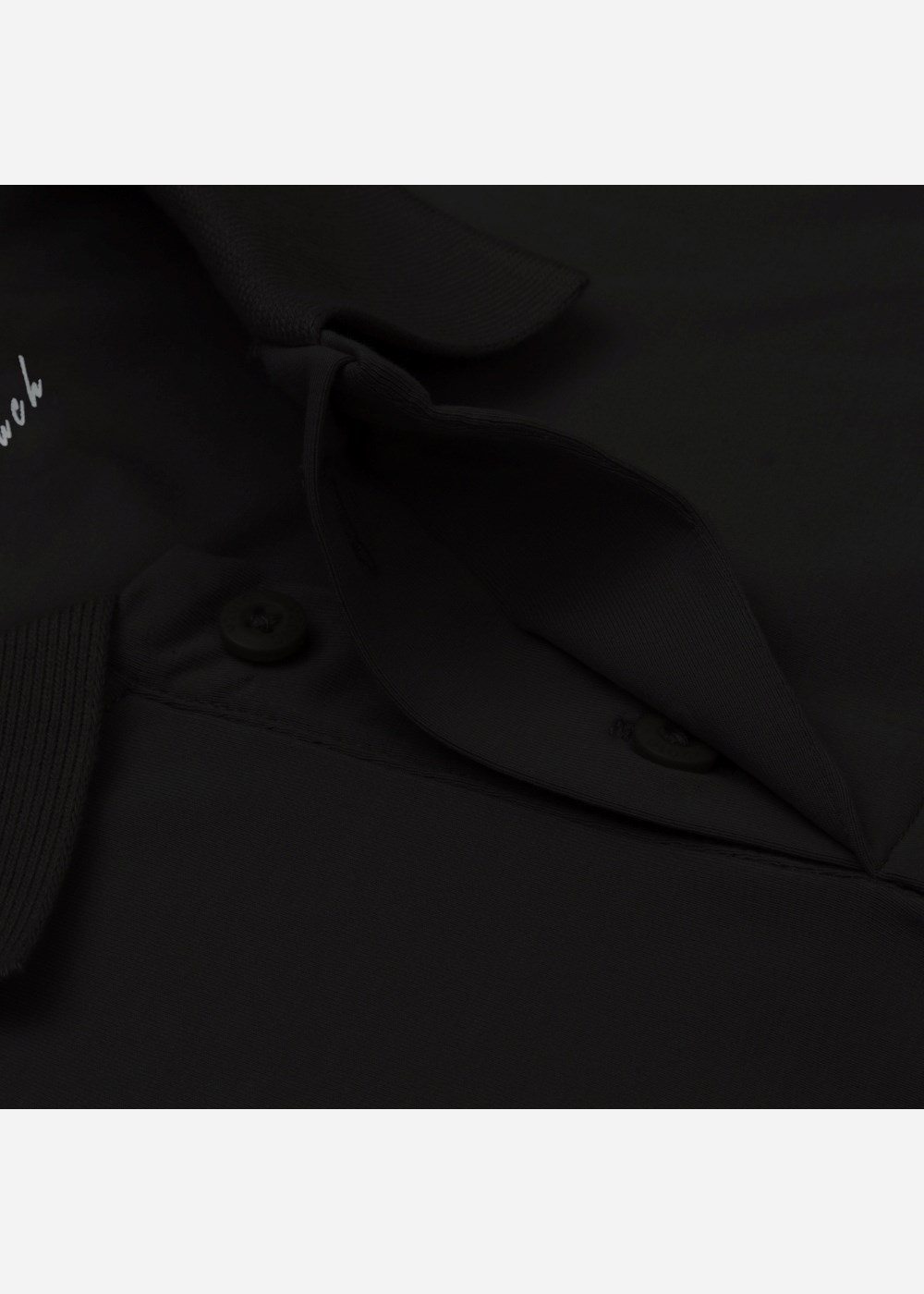 Áo Polo Tay Ngắn Basic Non Branded 45