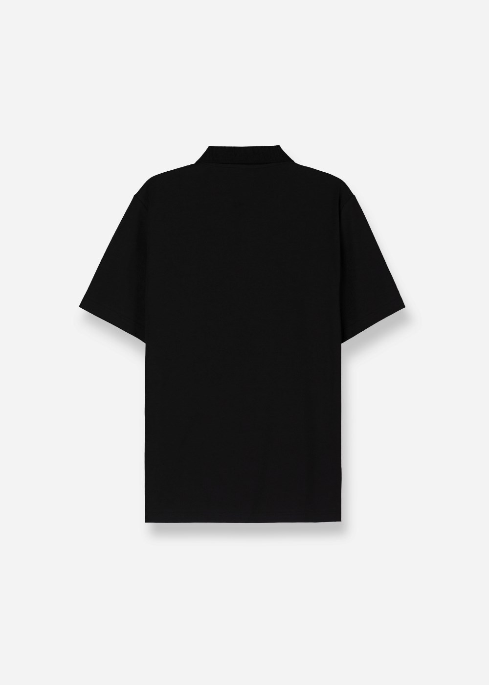 Áo Polo Tay Ngắn Basic Non Branded 45