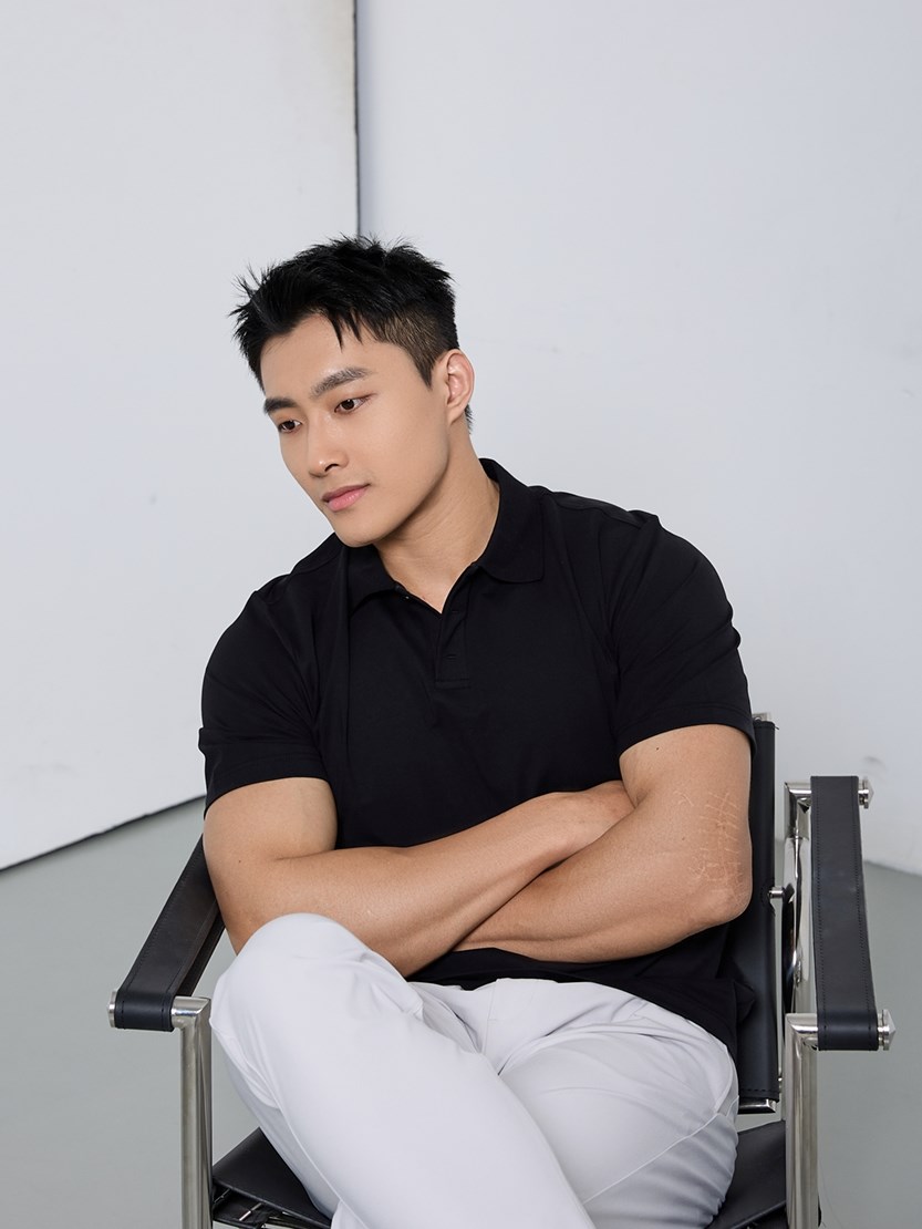 Áo Polo Tay Ngắn Basic Non Branded 45