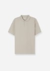 Áo Polo Tay Ngắn Basic Non Branded 45