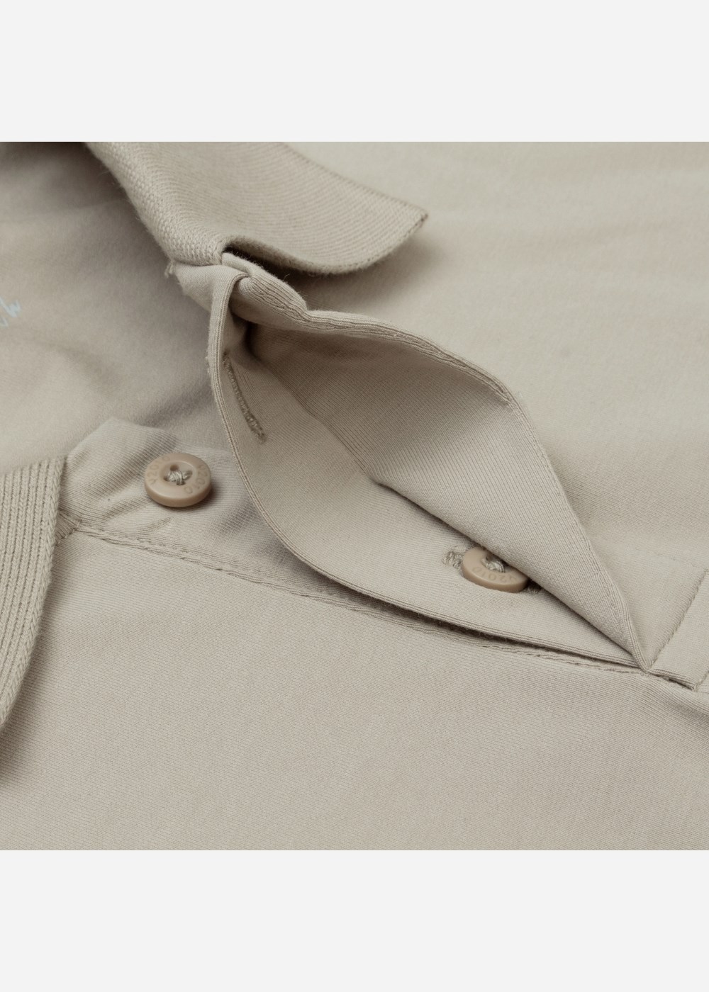 Áo Polo Tay Ngắn Basic Non Branded 45