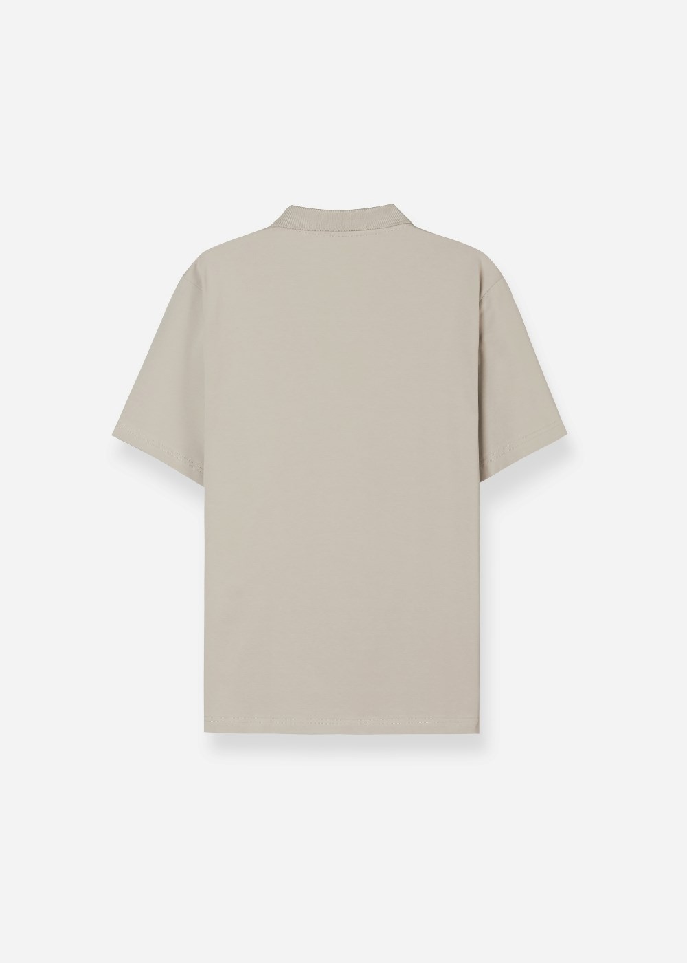 Áo Polo Tay Ngắn Basic Non Branded 45