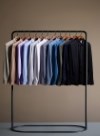 Áo Sơ Mi Cổ Bẻ Tay Dài Non-Iron 01 Vol 24