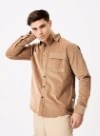 Áo Sơ Mi Họa Tiết No Style M65 Vol 24