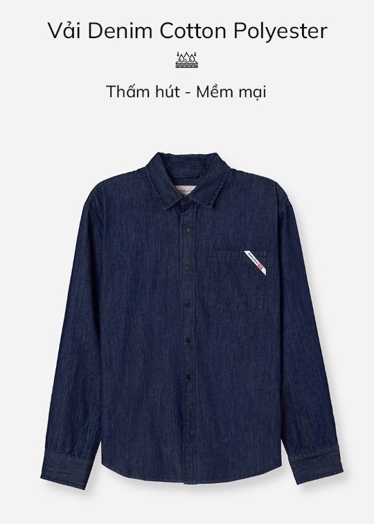 Xanh Đậm