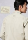 Áo Sơ Mi Tay Dài No Style M64