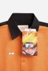 Áo Sơ Mi Họa Tiết Naruto 21 Vol 24