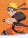 Áo Sơ Mi Họa Tiết Naruto 21 Vol 24