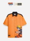 Áo Sơ Mi Họa Tiết Naruto 21 Vol 24
