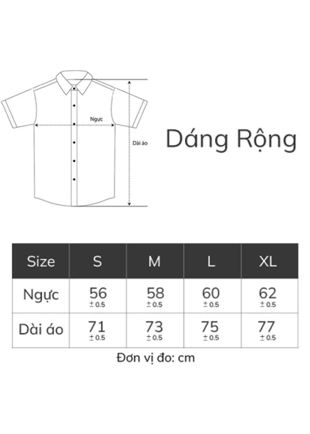 Áo Sơ Mi Vải Linen Ít Nhăn No Style M117